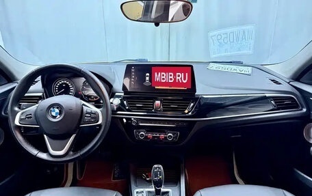 BMW 1 серия, 2022 год, 1 742 000 рублей, 7 фотография