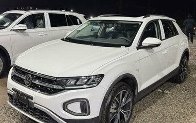 Volkswagen T-Roc I, 2026 год, 3 090 000 рублей, 1 фотография