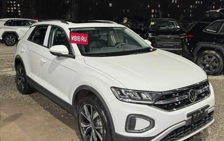 Volkswagen T-Roc I, 2026 год, 3 090 000 рублей, 2 фотография