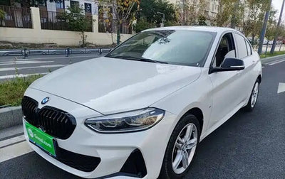 BMW 1 серия, 2023 год, 1 680 000 рублей, 1 фотография