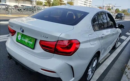 BMW 1 серия, 2023 год, 1 680 000 рублей, 4 фотография