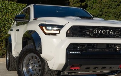 Toyota 4Runner, 2025 год, 11 189 867 рублей, 1 фотография