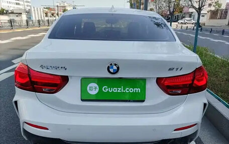 BMW 1 серия, 2023 год, 1 680 000 рублей, 5 фотография