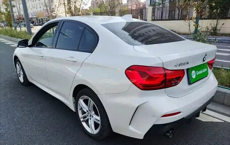 BMW 1 серия, 2023 год, 1 680 000 рублей, 6 фотография