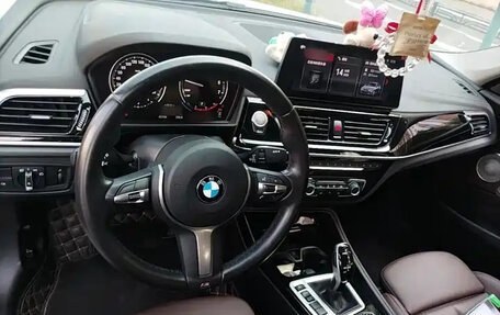 BMW 1 серия, 2023 год, 1 680 000 рублей, 7 фотография