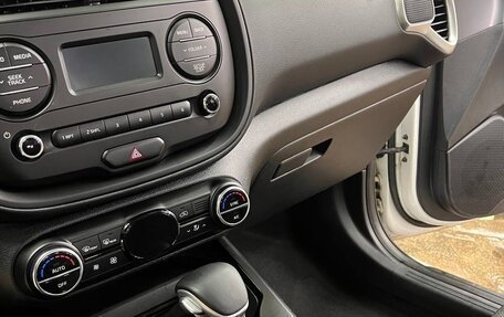KIA Soul III, 2020 год, 1 700 000 рублей, 7 фотография