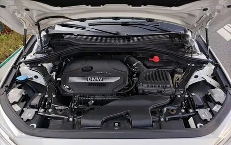 BMW 1 серия, 2023 год, 1 680 000 рублей, 10 фотография