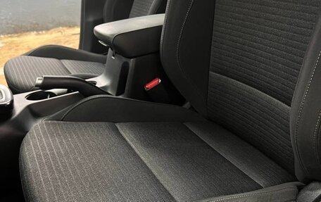 KIA Soul III, 2020 год, 1 700 000 рублей, 6 фотография