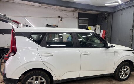 KIA Soul III, 2020 год, 1 700 000 рублей, 3 фотография