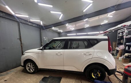 KIA Soul III, 2020 год, 1 700 000 рублей, 4 фотография
