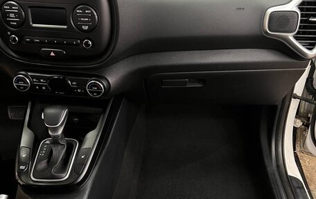 KIA Soul III, 2020 год, 1 700 000 рублей, 9 фотография