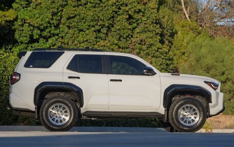 Toyota 4Runner, 2025 год, 11 189 867 рублей, 2 фотография