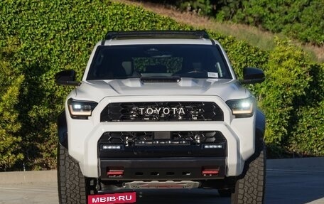 Toyota 4Runner, 2025 год, 11 189 867 рублей, 3 фотография