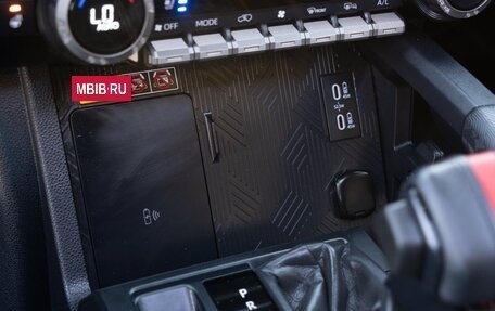 Toyota 4Runner, 2025 год, 11 189 867 рублей, 8 фотография