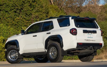 Toyota 4Runner, 2025 год, 11 189 867 рублей, 4 фотография