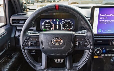 Toyota 4Runner, 2025 год, 11 189 867 рублей, 11 фотография