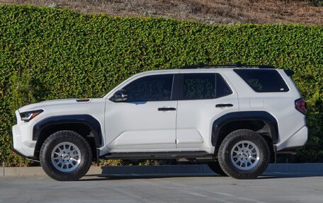 Toyota 4Runner, 2025 год, 11 189 867 рублей, 5 фотография