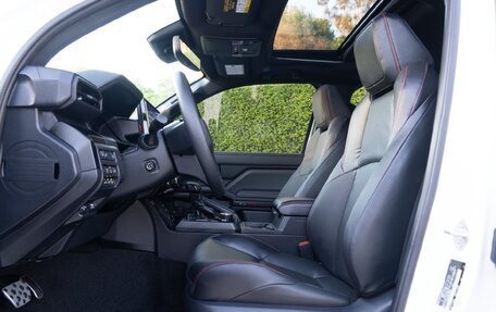 Toyota 4Runner, 2025 год, 11 189 867 рублей, 18 фотография