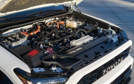 Toyota 4Runner, 2025 год, 11 189 867 рублей, 7 фотография