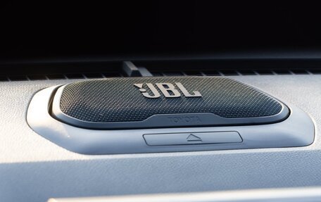 Toyota 4Runner, 2025 год, 11 189 867 рублей, 15 фотография