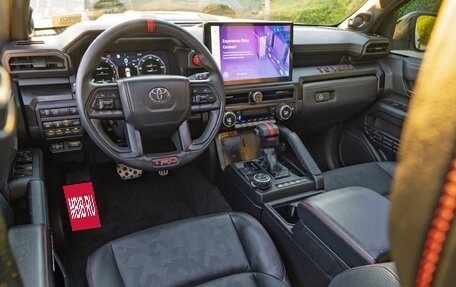Toyota 4Runner, 2025 год, 11 189 867 рублей, 10 фотография