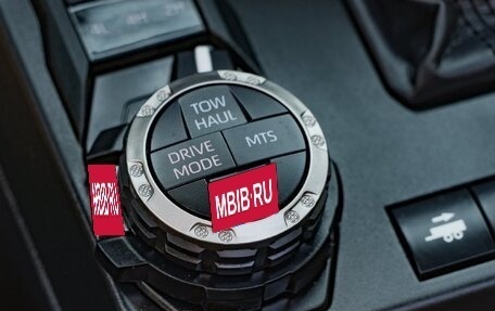 Toyota 4Runner, 2025 год, 11 189 867 рублей, 13 фотография