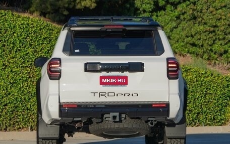 Toyota 4Runner, 2025 год, 11 189 867 рублей, 6 фотография