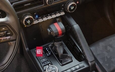 Toyota 4Runner, 2025 год, 11 189 867 рублей, 17 фотография