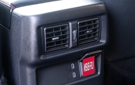 Toyota 4Runner, 2025 год, 11 189 867 рублей, 20 фотография