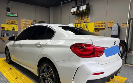 BMW 1 серия, 2023 год, 1 696 000 рублей, 4 фотография