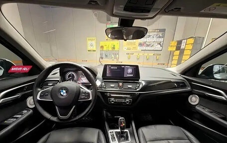 BMW 1 серия, 2023 год, 1 696 000 рублей, 6 фотография