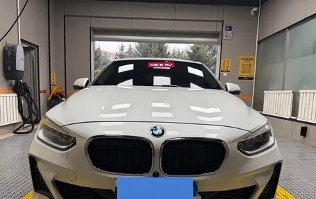 BMW 1 серия, 2023 год, 1 696 000 рублей, 2 фотография
