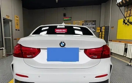 BMW 1 серия, 2023 год, 1 696 000 рублей, 5 фотография