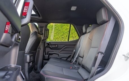 Toyota 4Runner, 2025 год, 11 189 867 рублей, 19 фотография