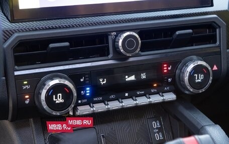 Toyota 4Runner, 2025 год, 11 189 867 рублей, 21 фотография