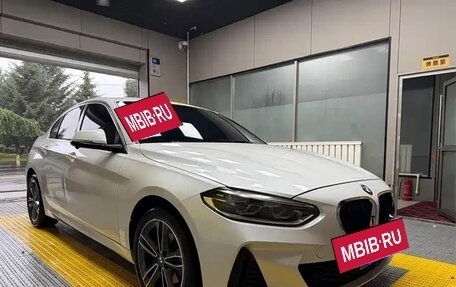 BMW 1 серия, 2023 год, 1 696 000 рублей, 3 фотография