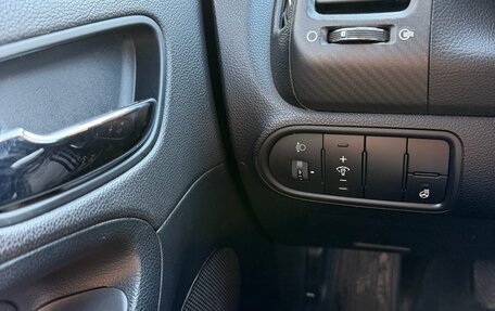 KIA Cerato III, 2016 год, 1 120 000 рублей, 6 фотография