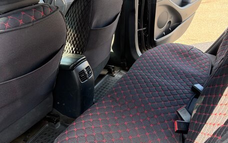 KIA Cerato III, 2016 год, 1 120 000 рублей, 10 фотография