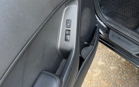 KIA Cerato III, 2016 год, 1 120 000 рублей, 11 фотография