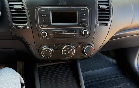 KIA Cerato III, 2016 год, 1 120 000 рублей, 9 фотография