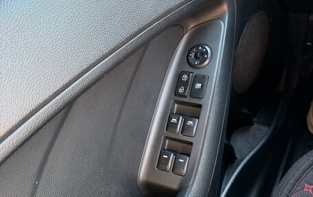 KIA Cerato III, 2016 год, 1 120 000 рублей, 7 фотография