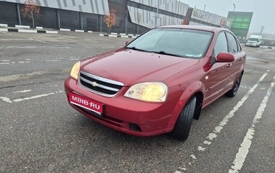 Chevrolet Lacetti, 2008 год, 420 000 рублей, 1 фотография