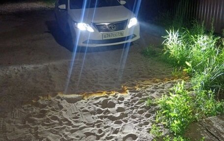 Toyota Camry, 2013 год, 1 200 000 рублей, 1 фотография