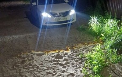 Toyota Camry, 2013 год, 1 200 000 рублей, 1 фотография