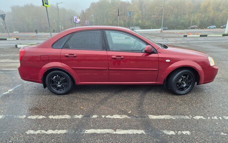 Chevrolet Lacetti, 2008 год, 420 000 рублей, 3 фотография