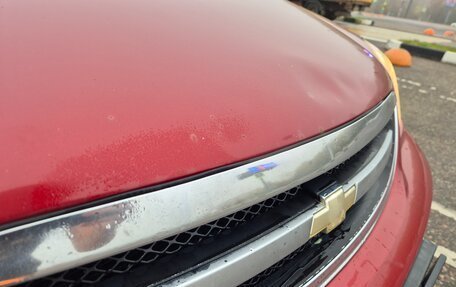 Chevrolet Lacetti, 2008 год, 420 000 рублей, 8 фотография