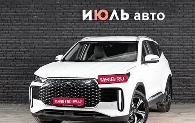 Chery Tiggo 4 I рестайлинг, 2025 год, 1 835 000 рублей, 1 фотография