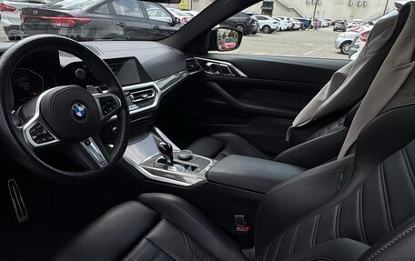 BMW 4 серия, 2021 год, 5 500 000 рублей, 1 фотография