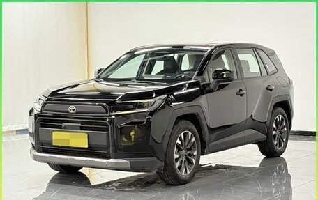 Toyota RAV4, 2026 год, 4 270 000 рублей, 1 фотография