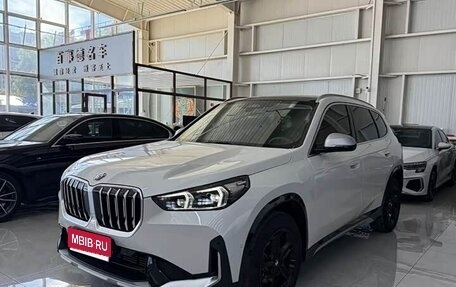 BMW X1, 2023 год, 2 650 000 рублей, 1 фотография